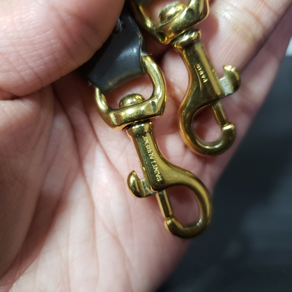 1️⃣0️⃣2️⃣0 Authenticated Saint Laurent Sac de Jour - Picture 15 of 15